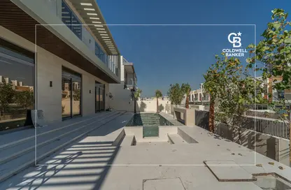 Villa - 5 Bedrooms - 6 Bathrooms for sale in West Village - Al Furjan - Dubai