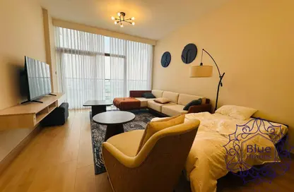 شقة - غرفة نوم - 2 حمامات للايجار في وان اوف وان لاكشري ريزيدنيس - الخليج التجاري - دبي شقة - غرفة نوم - 2 حمامات للايجار في وان اوف وان لاكشري ريزيدنيس - الخليج التجاري - دبي