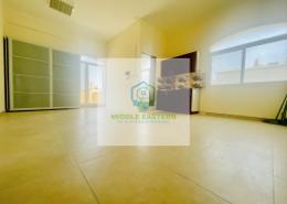 Empty Room image for: Studio - 1 bathroom for rent in Al Mushrif - Abu Dhabi, Image 1