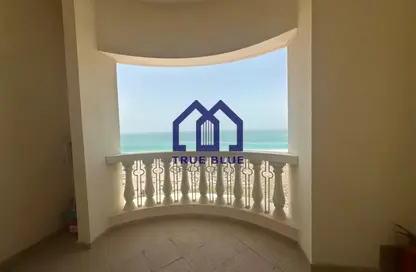 Apartment - Studio - 1 Bathroom for rent in Royal Breeze 4 - Royal Breeze - Al Hamra Village - Ras Al Khaimah