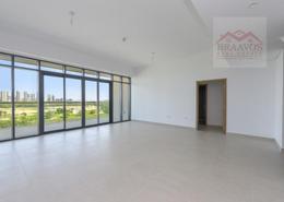 Apartment - 3 bedrooms - 4 bathrooms for rent in Vida Residence 1 - Vida Residence - The Hills - Dubai