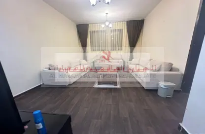 Apartment - 2 Bedrooms - 2 Bathrooms for rent in Art Tower - Al Nahda - Sharjah