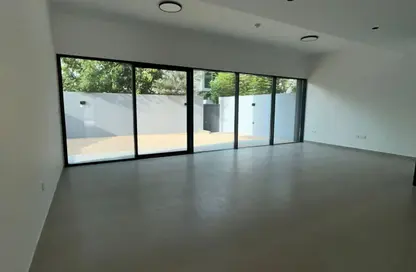 Townhouse - 3 Bedrooms - 4 Bathrooms for sale in Robinia - Masaar - Tilal City - Sharjah