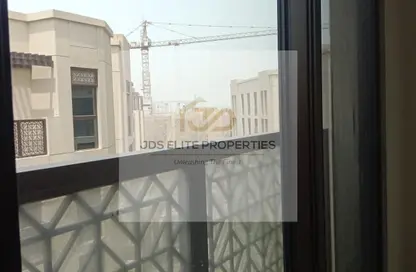 Office Space - Studio - 1 Bathroom for rent in Deira Enrichment Project - Deira - Dubai