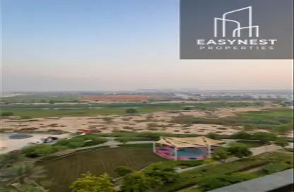 شقة - غرفة نوم - 2 حمامات للبيع في غولف فيوز - اعمار الجنوبية - دبي الجنوب (مركز دبي العالمي) - دبي