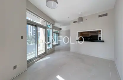Apartment - 2 Bedrooms - 3 Bathrooms for sale in The Lofts West - The Lofts - Downtown Dubai - Dubai