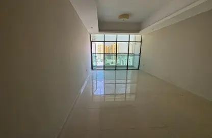Apartment - 1 Bedroom - 2 Bathrooms for sale in Gulfa Towers - Al Rashidiya 1 - Al Rashidiya - Ajman
