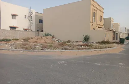 أرض - استوديو للبيع في الزاهية جاردنز - الزاهية - عجمان