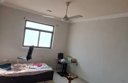 Apartment - 1 Bedroom - 2 Bathrooms for rent in Al Jurf 3 - Al Jurf - Ajman Downtown - Ajman