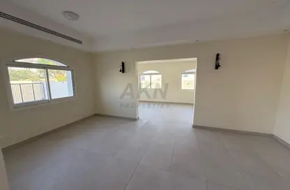 Villa - 3 Bedrooms - 4 Bathrooms for rent in Al Barsha South - Al Barsha - Dubai