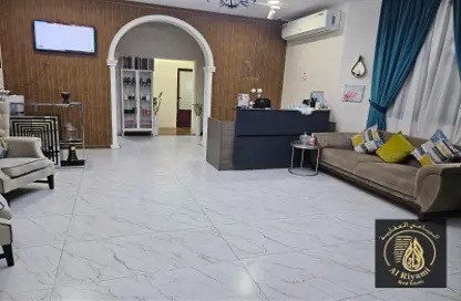 فيلا - استوديو - 3 حمامات للبيع في الناصرية - الشرق - الشارقة
