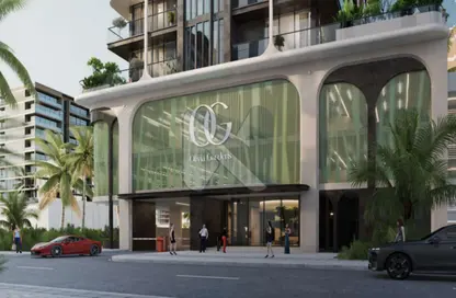 Apartment - Studio for sale in Olivia Gardens Residence - Jumeirah Garden City - Al Satwa - Dubai