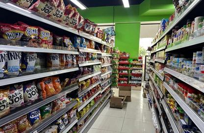 Retail - Studio for sale in Tamani Art Tower - Business Bay - Dubai