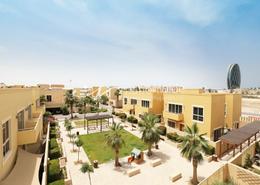 Villa - 3 bedrooms - 4 bathrooms for sale in Al Mariah Community - Al Raha Gardens - Abu Dhabi