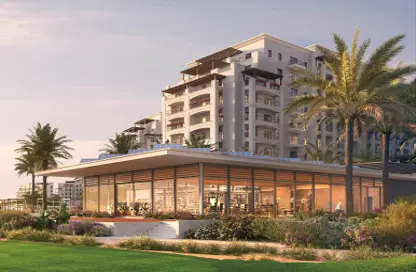 Apartment - 1 Bedroom - 1 Bathroom for sale in Views A - Yas Golf Collection - Yas Island - Abu Dhabi