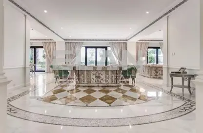 Apartment - 3 Bedrooms - 4 Bathrooms for sale in Palazzo Versace - Culture Village - Dubai Apartment - 3 Bedrooms - 4 Bathrooms for sale in Palazzo Versace - Culture Village - Dubai