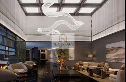 شقة - غرفة نوم - 2 حمامات للبيع في برج فينتو - الخليج التجاري - دبي شقة - غرفة نوم - 2 حمامات للبيع في برج فينتو - الخليج التجاري - دبي