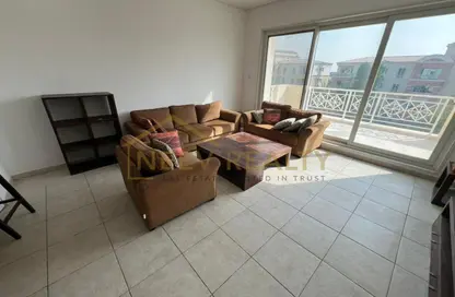 Apartment - 1 Bedroom - 2 Bathrooms for sale in Southwest Apartments - Green Community - Dubai Investment Park (DIP) - Dubai