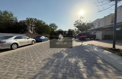 Townhouse - 4 Bedrooms - 4 Bathrooms for rent in Uptown Al Zahia - Al Zahia - Muwaileh Commercial - Sharjah