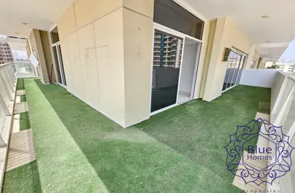 شقة - 2 غرف نوم - 3 حمامات للايجار في عود ميثاء - بر دبي - دبي