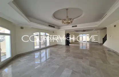 Villa - 5 Bedrooms - 6 Bathrooms for rent in Umm Suqeim 2 Villas - Umm Suqeim 2 - Umm Suqeim - Dubai