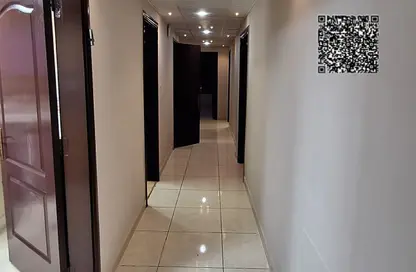 شقة - 2 غرف نوم - 4 حمامات للبيع في A7 برج الخور - الخور - عجمان وسط المدينة - عجمان