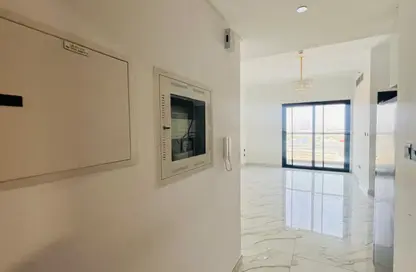 Apartment - Studio - 1 Bathroom for rent in Olivz Residence - International City - Dubai
