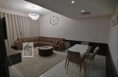 Apartment - 2 Bedrooms - 2 Bathrooms for sale in Almond Tower - Garden City - Ajman