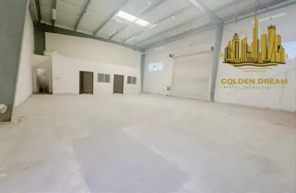مستودع - استوديو - 1 حمام للايجار في القوز 4 - القوز - دبي