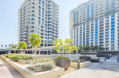 Apartment - 2 Bedrooms - 2 Bathrooms for sale in Seascape - Mina Rashid - Dubai