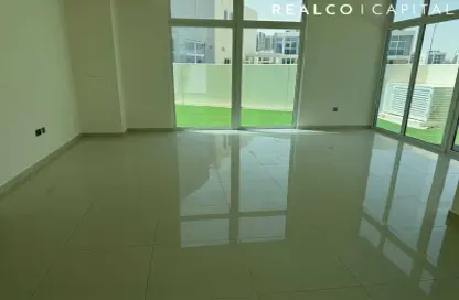 Villa - 6 Bedrooms - 7 Bathrooms for rent in Aurum Villas - Mulberry - Damac Hills 2 - Dubai