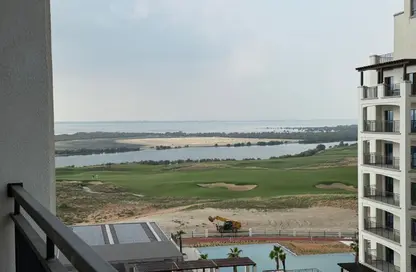 Apartment - 1 Bedroom - 1 Bathroom for sale in Residences C - Yas Golf Collection - Yas Island - Abu Dhabi