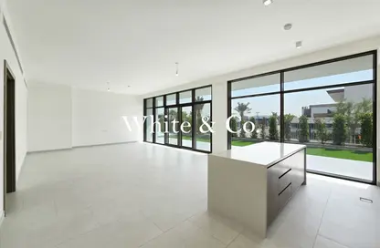 Villa - 5 Bedrooms - 6 Bathrooms for rent in Tilal Al Furjan - Al Furjan - Dubai