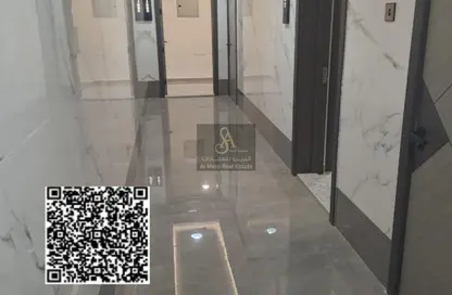 Apartment - 1 Bedroom - 1 Bathroom for rent in Al Rashidiya Towers - Al Rashidiya - Ajman Downtown - Ajman