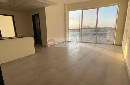 Apartment - 1 Bedroom - 1 Bathroom for rent in 29 Dubai South - Dubai South (Dubai World Central) - Dubai