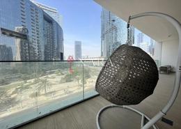 Balcony image for: Apartment - 2 bedrooms - 3 bathrooms for sale in Reem Nine - Shams Abu Dhabi - Al Reem Island - Abu Dhabi, Image 1