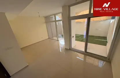 تاون هاوس - 3 غرف نوم - 3 حمامات للايجار في أمارغو - داماك هيلز 2 - دبي