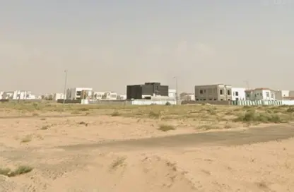 أرض - استوديو للبيع في بساتين الزبير - الرحمانية - الشارقة