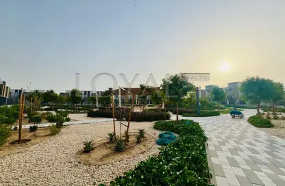 Townhouse - 3 Bedrooms - 4 Bathrooms for rent in Mudon Al Ranim 1 - Mudon - Dubai
