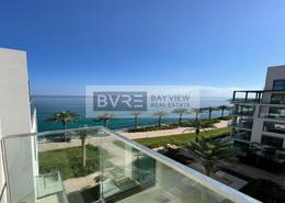 Apartment - 2 bedrooms - 3 bathrooms for rent in The Address Fujairah Resort + Spa - Sharm - Fujairah