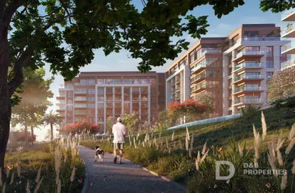 Apartment - 2 Bedrooms - 3 Bathrooms for sale in Thyme Central Park - Central Park at City Walk - City Walk - Dubai