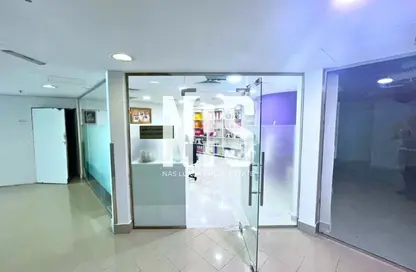 Office Space - Studio for sale in Oceanscape - Shams Abu Dhabi - Al Reem Island - Abu Dhabi