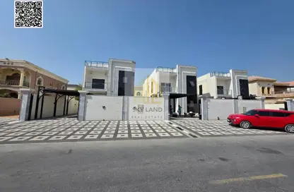 فيلا - 5 غرف نوم - 7 حمامات للبيع في فلل الروضة 2 - 2  الروضة - الروضة - عجمان