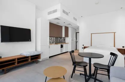 Apartment - Studio - 1 Bathroom for sale in The Community - Jumeirah Village Triangle - Dubai