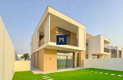 تاون هاوس - 4 غرف نوم - 5 حمامات للايجار في تلال الفرجان - الفرجان - دبي