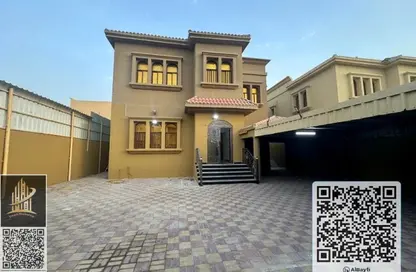 Villa - 5 Bedrooms - 7 Bathrooms for sale in Al Mowaihat 1 - Al Mowaihat - Ajman