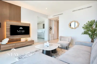 Apartment - 1 Bedroom - 1 Bathroom for rent in Sobha Creek Vistas Grande - Sobha Hartland - Mohammed Bin Rashid City - Dubai Apartment - 1 Bedroom - 1 Bathroom for rent in Sobha Creek Vistas Grande - Sobha Hartland - Mohammed Bin Rashid City - Dubai