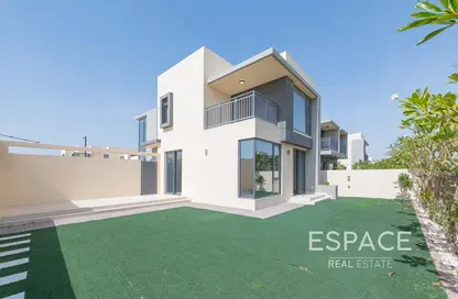 تاون هاوس - 4 غرف نوم - 4 حمامات للايجار في مابل 2 - مابل ات دبي هيلزاستايت - دبي هيلز استيت - دبي