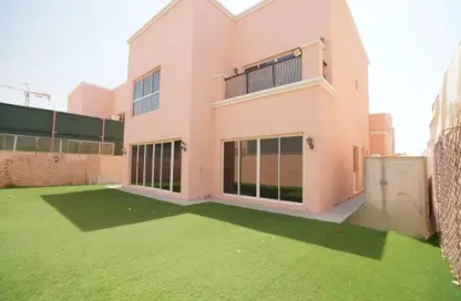 Villa - 4 Bedrooms - 6 Bathrooms for sale in Nad Al Sheba 3 - Nad Al Sheba - Dubai