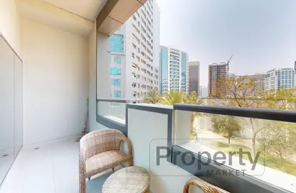 Apartment - 1 Bedroom - 2 Bathrooms for sale in Capital Bay Tower A - Capital Bay - Business Bay - Dubai